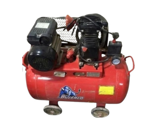 Portable Air Compressor
