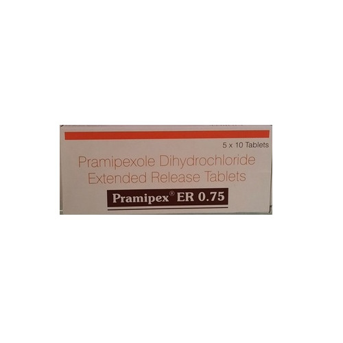 Pramipexole Tablet