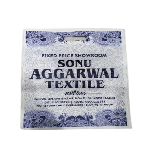 Prinred Non Woven Promotional Bags