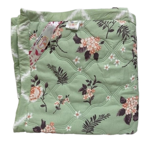 Printed Comforter