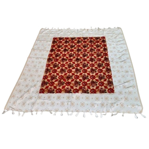 Printed Cotton Bedsheet