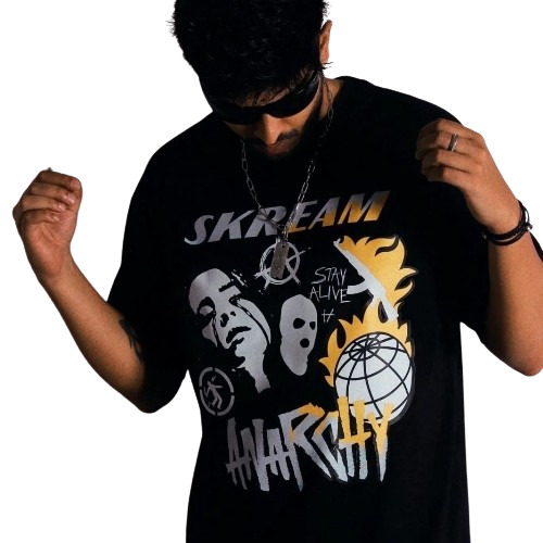 Printed T Shirts 