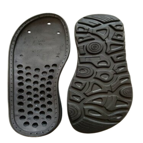 Pu Soles - Decoration Material: Shoe Buckles