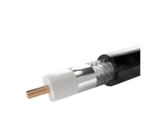 Pvc Coaxial Cable
