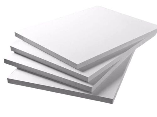 Pvc Foam Board - Color: All