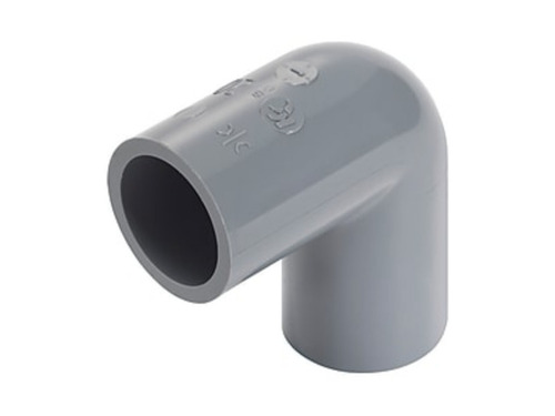 Pvc Pipe Elbow