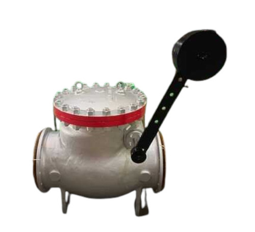 Quick Closing Non Return Valve