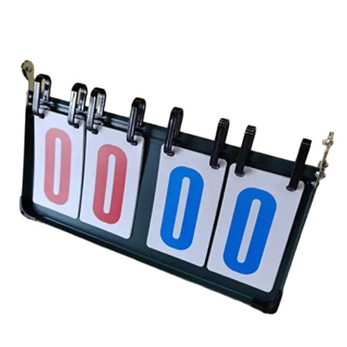 Sports Scoreboard NUM-4M