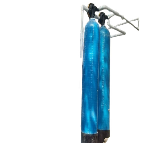 Ss Effluent Treatment Plant - Installation Type: Yes