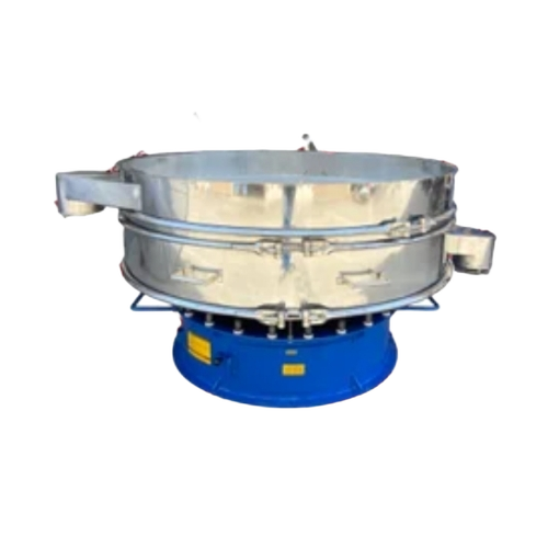 Stainless Steel Vibro Sifter Machine