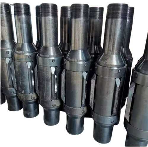Torque Anchor