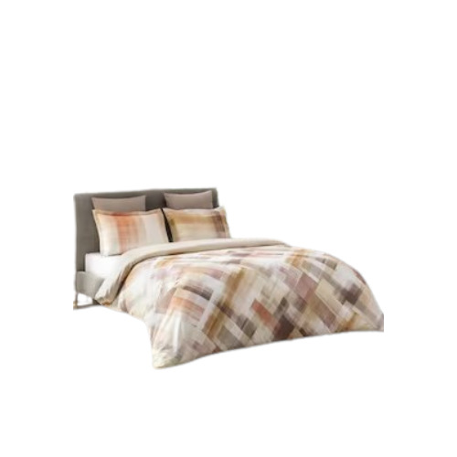 Trident Printed Bed Sheet