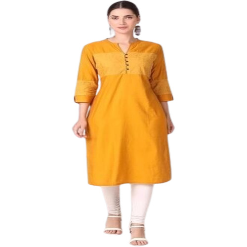 Women Kurtis - Bust Size: Na