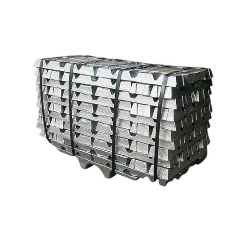 Zinc Ingots