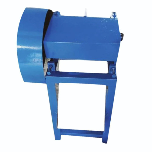 0.5 HP Rubber Hair Band Cutting Machine