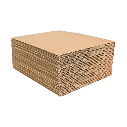 7 Ply Corrugated Board