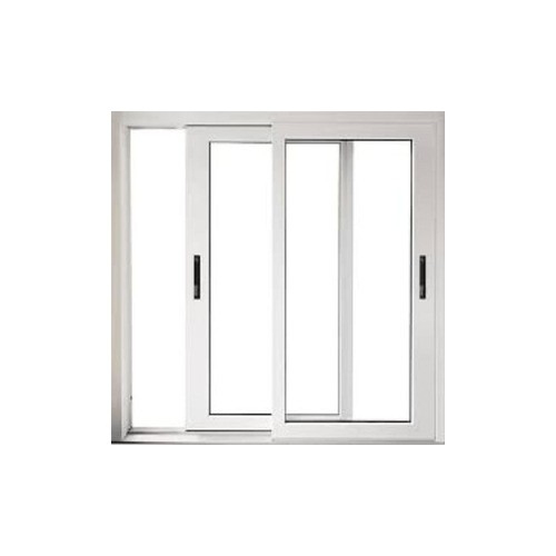 Almunium Casement Window