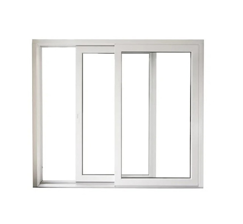 Aluminium Sliding Window