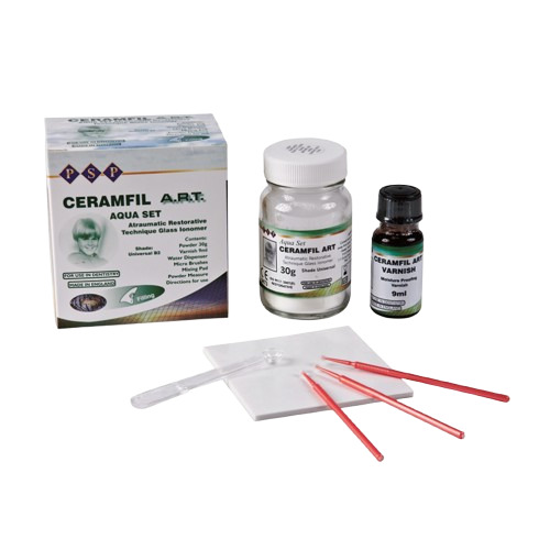 Ceramfil A.R.T Glass Ionomer
