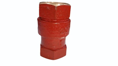 Check Valves