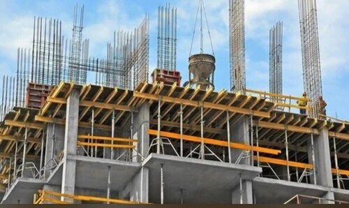 Civil Contractor Services