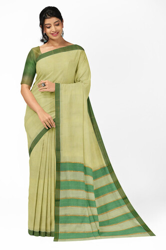 Comfortable Saree