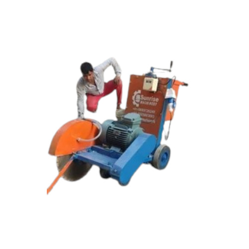 Concrete Cutting Machine