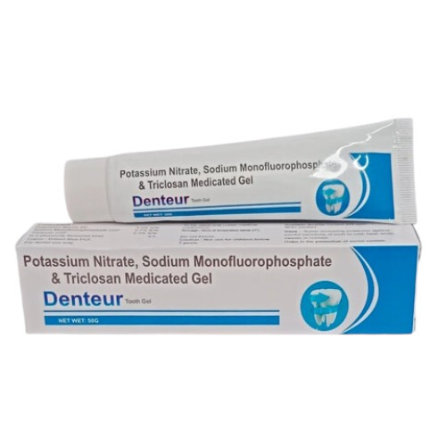Dental Tooth Paste