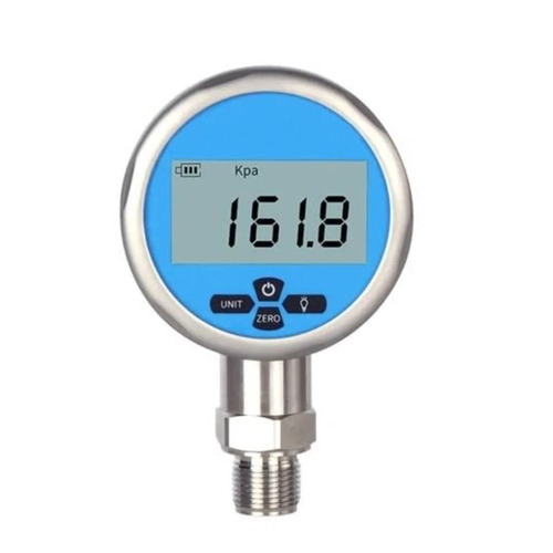 Digital Pressure Gauge