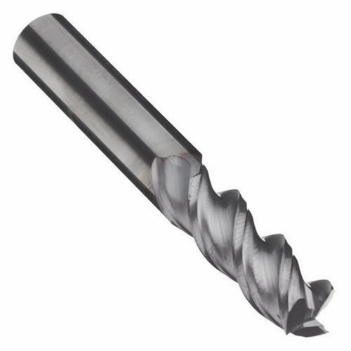 Drill Driver Mill - Color: Yello