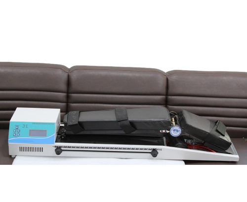 Electronic Cpm Knee Machine