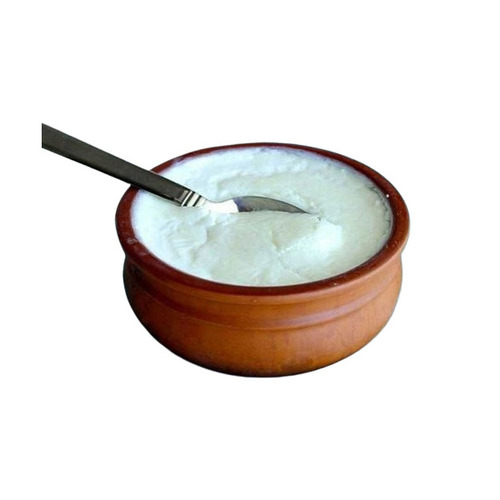 Fresh White Curd