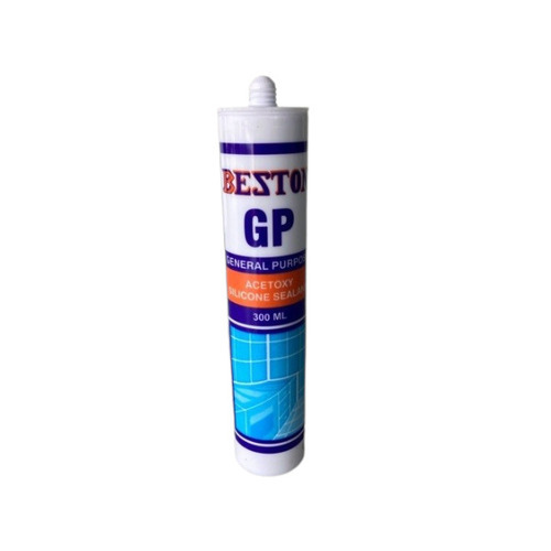 Gb Silicone Sealant