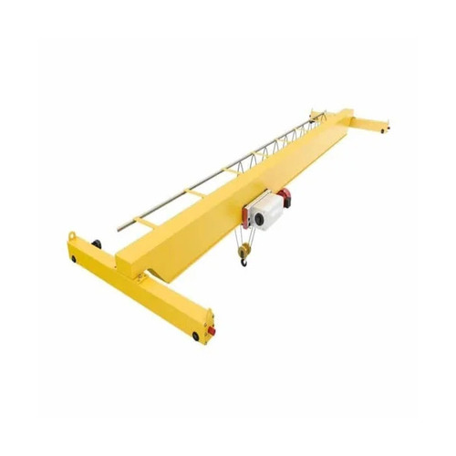 Gdi Single Girder Eot Cranes By G. D. I. Engineers India