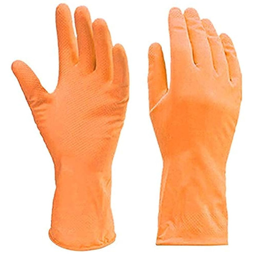 Industrial Rubber Gloves