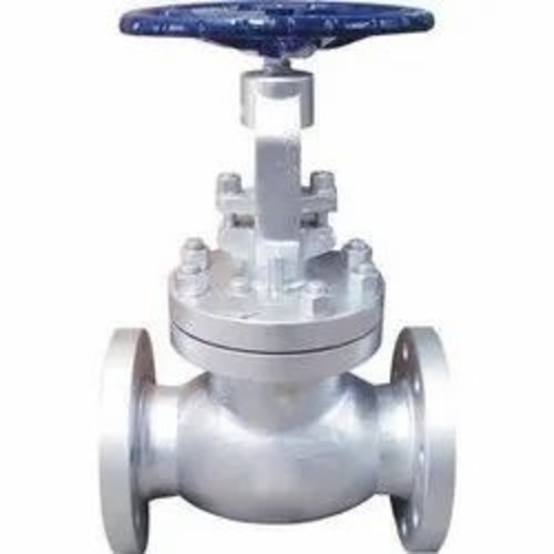 Industrial Valves