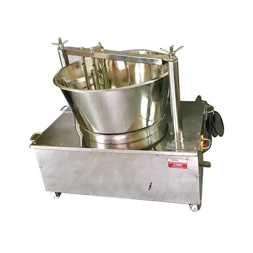 Khoya Making Machine