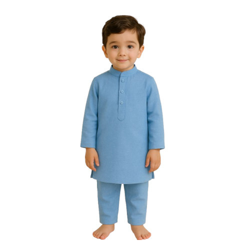 Kids Kurta and Pyjama