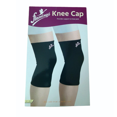 Knee Cap