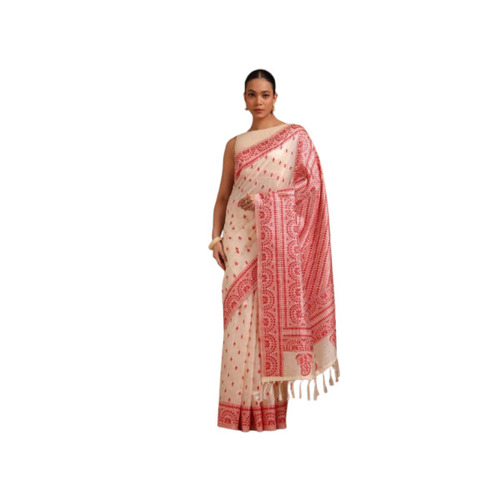 Ladies Tant Saree