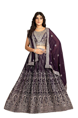 Lehnga Choli