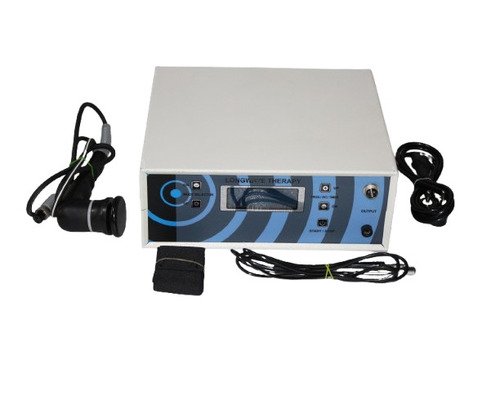 Longwave Therapy