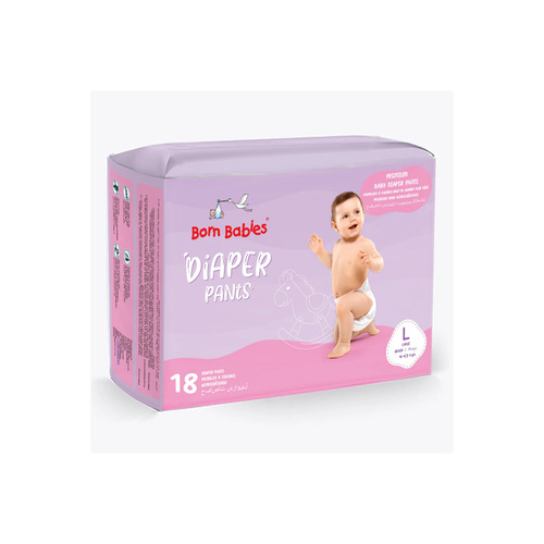 New Born Baby Diaper