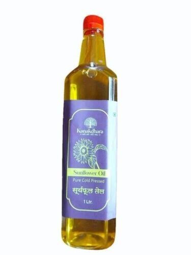 Organic Sunflower Oil