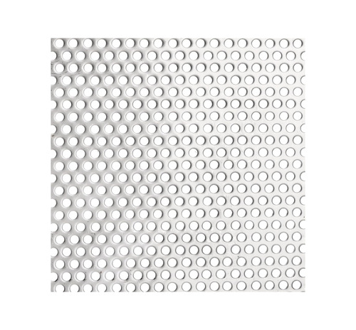 Perforated Metal Sheets