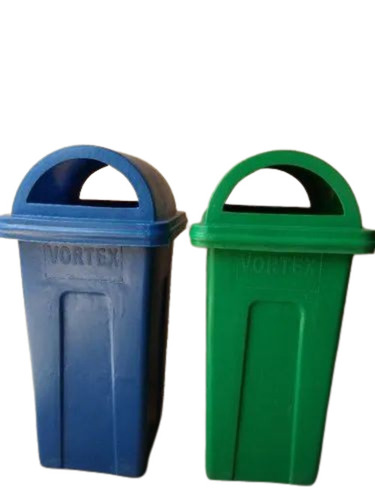 Plastic Dustbin 