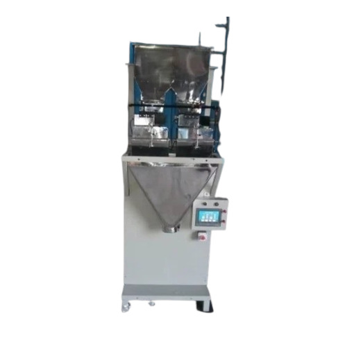 Pouch Filling Machine
