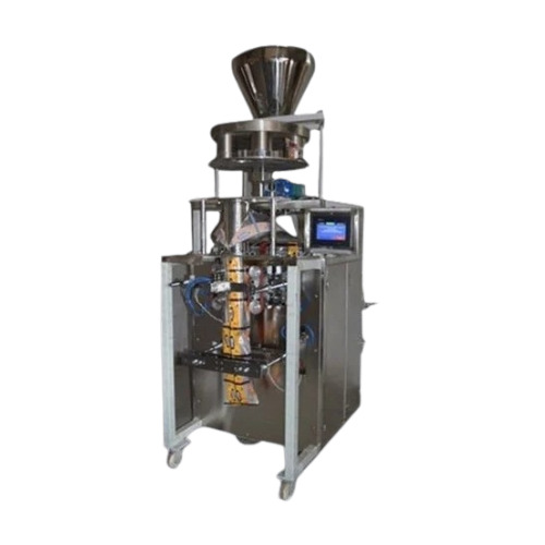 Pouch Packaging Machine