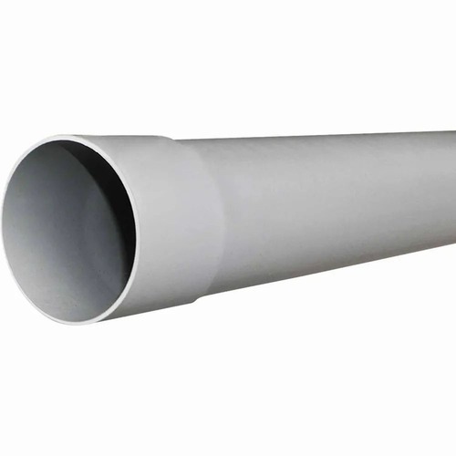 Pvc Pipe Fittings - Color: White