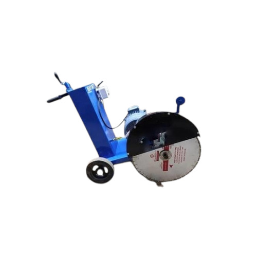 RCC Groove Cutting Machine